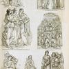 Fifteenth and sixteenth century Italian painting
