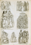 Fifteenth and sixteenth century Italian painting
