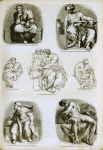 Sixteenth century Italian painting : Michelangelo's frecoes in the Sistine Chapel