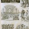 Sixteenth century Italian painting : Raphael, and follower of Raphael