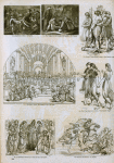 Sixteenth century Italian painting : Raphael, and follower of Raphael