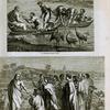 Tapestry cartoons by Raphael