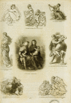 Sixteenth century Italian painting