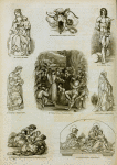 Sixteenth century Italian painting