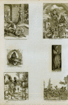 Northern Renaissance painting and prints