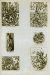 Northern Renaissance painting and prints; Rubens