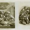 Sixteenth to seventeenth century Flemish and Dutch painting : Metsys and Honthorst