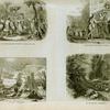 Seventeenth century French painting