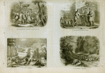 Seventeenth century French painting