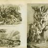 Seventeenth century Flemish painting : Rubens