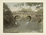 Spectacle (Bridge) at Otani, Kyoto