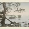 Matsushima Inland Sea (Three View)