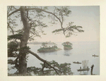 Matsushima Inland Sea (Three View)