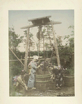 Drawing Water From the Well