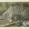 Waterfall, Yumoto