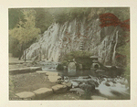 Waterfall, Yumoto