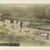 Excution of the Namoa Pirates Which Took Place on the 11th May 1891 at Kowloon City China
