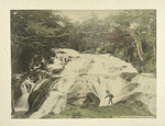 Waterfall of Riuzu, Nikko
