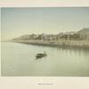 View of Bund, Yokohama