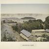 View of Grand Hotel, Yokohama