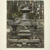 The Bronze Tomb (Iyeyasu) Shiogun at Nikko