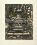 The Bronze Tomb (Iyeyasu) Shiogun at Nikko