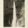 The Kegon (Water Fall), Nikko