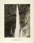 The Kegon (Water Fall), Nikko