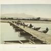 Handa-River (Boat Bridge) near Maitabasai