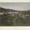 View of Miyanoshita