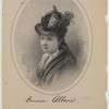 Emma Albani