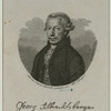 Georg Albrechtsberger
