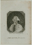 John Alcock
