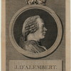 J. D'Alembert