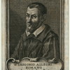 D. Gregorio Allegri Romano