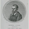 Gregorio Allegri Romano
