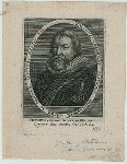 Johannes Henricus Alstedius