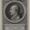 Johann André
