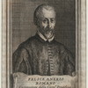 Felice Anerio Romano Compositore della Cappa. Pontificia