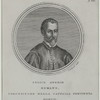 Felice Anerio Romano, compositore della Cappella Pontificia