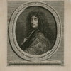 Jean Henry d'Anglebert ordinaire de la musique de la chambre du roy pour le clavecin
