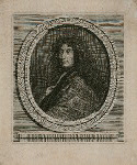 Jean Henry d'Anglebert ordinaire de la musique de la chambre du roy pour le clavecin