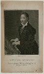 Sofonisba Angosciola.  From an original Painting by herself in the Gallery of Althorp