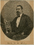 Matthew Arbuckle