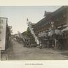 Oiwake (Tea House) at Nakasendo