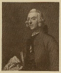 Dr. Thomas Augustine Arne