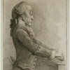 Thomas Augustine Arne.