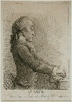 Thomas Augustine Arne.