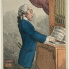 Arne, Thomas Augustine