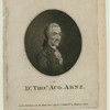 Dr. Thos. Aug. Arne
